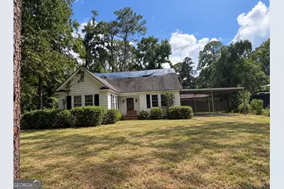 706 Richmond Avenue, Waycross, GA 31501 - Photo 2