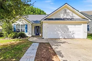 821 Freedom Walk, Locust Grove, GA 30248 - Photo 1