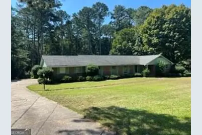 1920 Goode Road, Conyers, GA 30094 - Photo 2