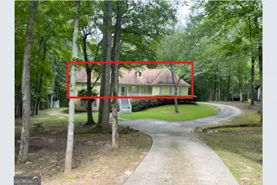 345 Little Creek Drive, Sharpsburg, GA 30277 - Photo 2