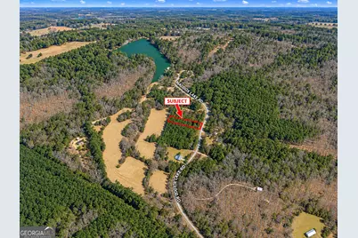 0.53 Acres Maddox Lake Road, Summerville, GA 30747 - Photo 1