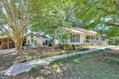 4133 H D Atha Road, Covington, GA 30014 - Photo 28