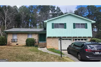 2325 Wexford Drive, College Park, GA 30349 - Photo 1