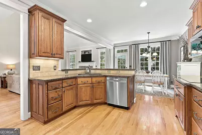 112 Tullamore Trail, Tyrone, GA 30290 - Photo 32