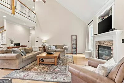 112 Tullamore Trail, Tyrone, GA 30290 - Photo 20