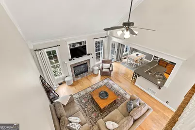 112 Tullamore Trail, Tyrone, GA 30290 - Photo 42