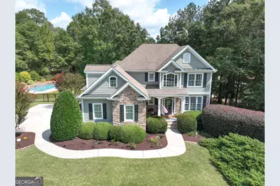 112 Tullamore Trail, Tyrone, GA 30290 - Photo 2