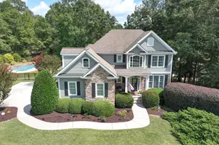 112 Tullamore Trail, Tyrone, GA 30290 - Photo 2