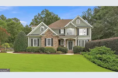 112 Tullamore Trail, Tyrone, GA 30290 - Photo 8