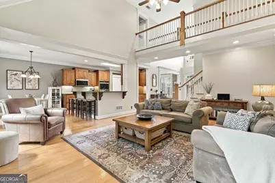 112 Tullamore Trail, Tyrone, GA 30290 - Photo 22