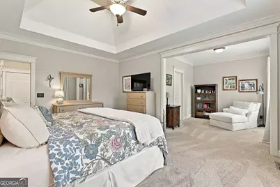 112 Tullamore Trail, Tyrone, GA 30290 - Photo 34