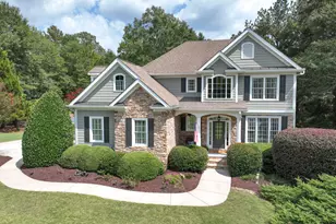 112 Tullamore Trail, Tyrone, GA 30290 - Photo 1