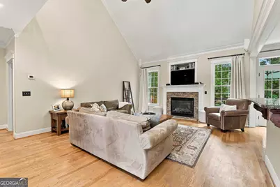 112 Tullamore Trail, Tyrone, GA 30290 - Photo 18