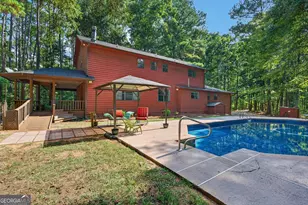 195 Montego Bay Rd NW, Milledgeville, GA 31061 - Photo 32