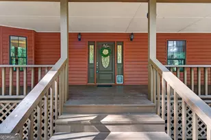 195 Montego Bay Rd NW, Milledgeville, GA 31061 - Photo 4