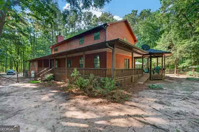 195 Montego Bay Road NW, Milledgeville, GA 31061 - Photo 2