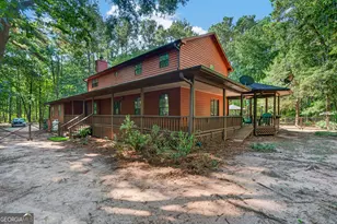 195 Montego Bay Rd NW, Milledgeville, GA 31061 - Photo 2