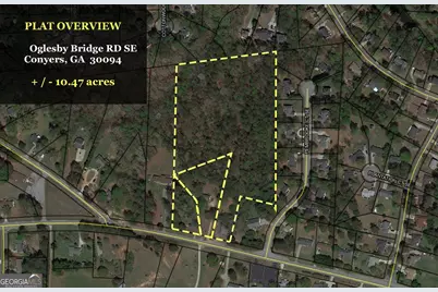 276 Oglesby Bridge Road SE, Conyers, GA 30094 - Photo 42