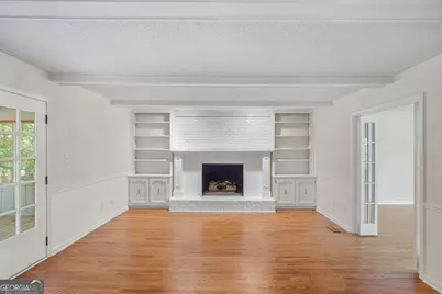 1127 Aurora Court, Atlanta, GA 30338 - Photo 38