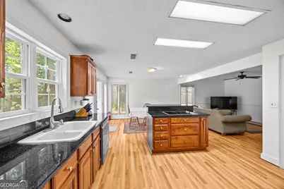 2335 Ettas Circle SE, Conyers, GA 30013 - Photo 14