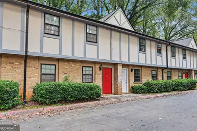1150 Rankin Street #F7, Stone Mountain, GA 30083 - Photo 1