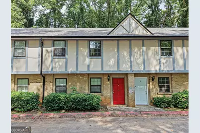 1150 Rankin Street #F7, Stone Mountain, GA 30083 - Photo 24