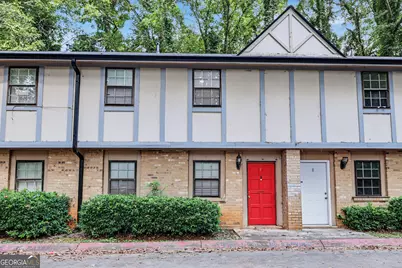 1150 Rankin Street #F7, Stone Mountain, GA 30083 - Photo 2