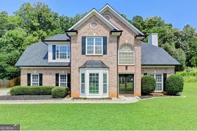 6336 Spring Lake Drive, Flowery Branch, GA 30542 - Photo 2