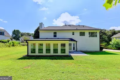 6336 Spring Lake Drive, Flowery Branch, GA 30542 - Photo 70