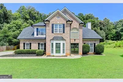 6336 Spring Lake Drive, Flowery Branch, GA 30542 - Photo 1