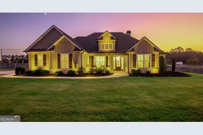 155 Graceton Farms Drive, Senoia, GA 30276 - Photo 1
