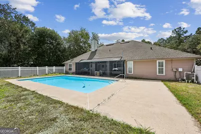 209 Lake Manor Drive, Kingsland, GA 31548 - Photo 34
