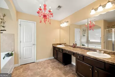 145 Back Cedar Lane, Warner Robins, GA 31093 - Photo 32