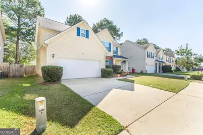 145 Back Cedar Lane, Warner Robins, GA 31093 - Photo 4