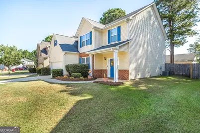 145 Back Cedar Lane, Warner Robins, GA 31093 - Photo 2