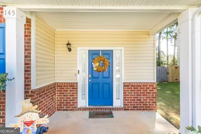 145 Back Cedar Lane, Warner Robins, GA 31093 - Photo 6
