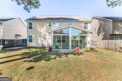 145 Back Cedar Lane, Warner Robins, GA 31093 - Photo 36