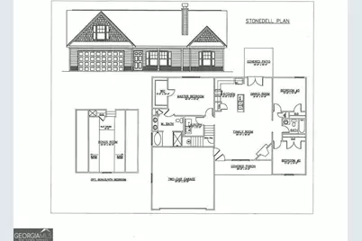 339 Relay Road, Silver Creek, GA 30173 - Photo 40