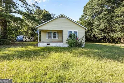 1838 Cedartown Highway, Rockmart, GA 30153 - Photo 1