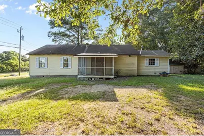1838 Cedartown Highway, Rockmart, GA 30153 - Photo 2