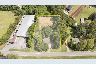 2124 Highway 105, Demorest, GA 30535 - Photo 32