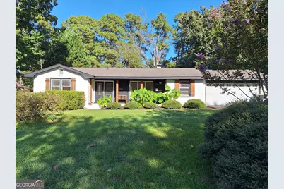 631 Todd Circle, Warner Robins, GA 31088 - Photo 1