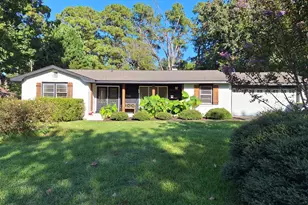 631 Todd Cir, Warner Robins, GA 31088 - Photo 1