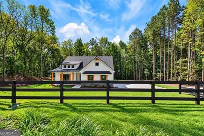338 Dunn Road, Silver Creek, GA 30173 - Photo 4