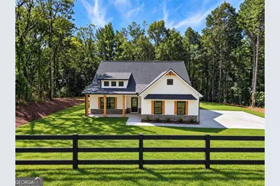 338 Dunn Road, Silver Creek, GA 30173 - Photo 2