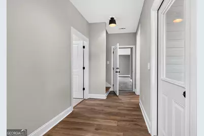 332 Cammie Way, Williamson, GA 30292 - Photo 20