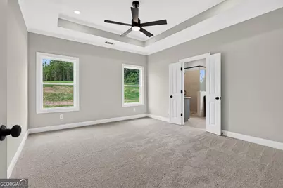 332 Cammie Way, Williamson, GA 30292 - Photo 22
