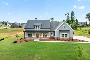 332 Cammie Wy, Williamson, GA 30292 - Photo 1