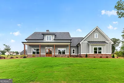 332 Cammie Way, Williamson, GA 30292 - Photo 6