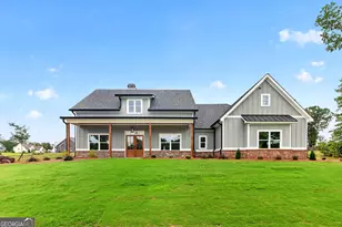 332 Cammie Wy, Williamson, GA 30292 - Photo 6